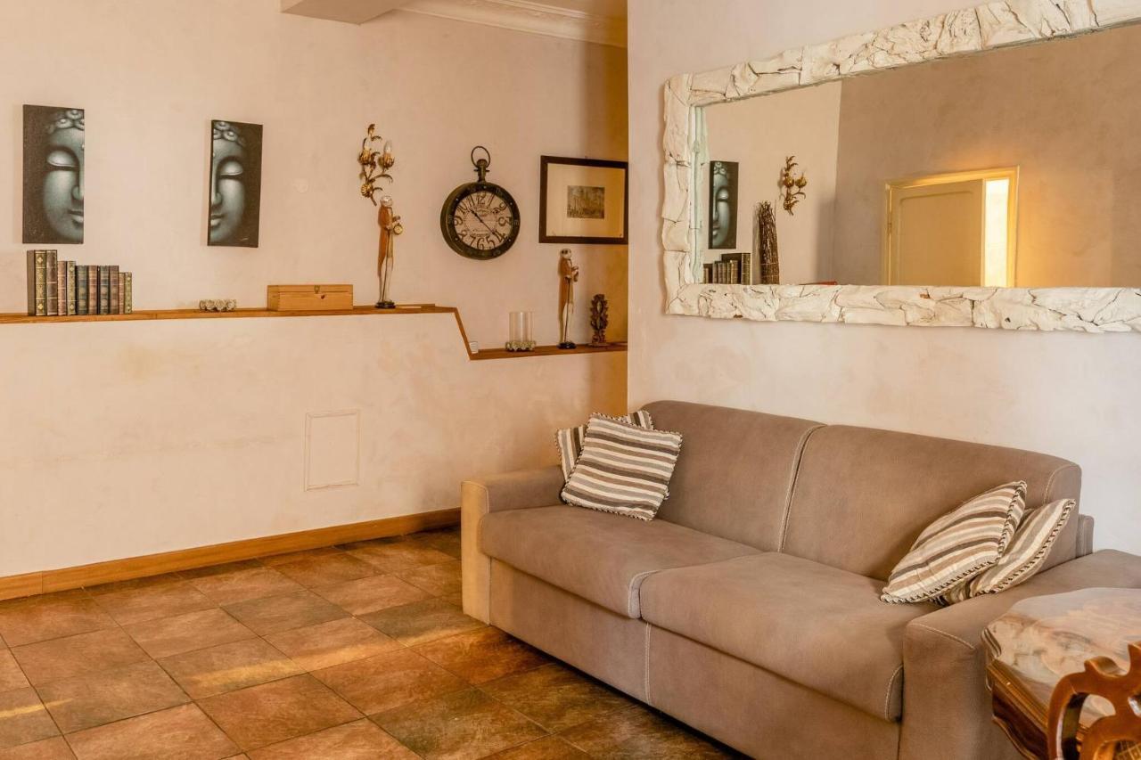 Rome Right In The Ancient Historical Center Two Bedrooms Two Bath, Up To 6 Pax Exteriér fotografie