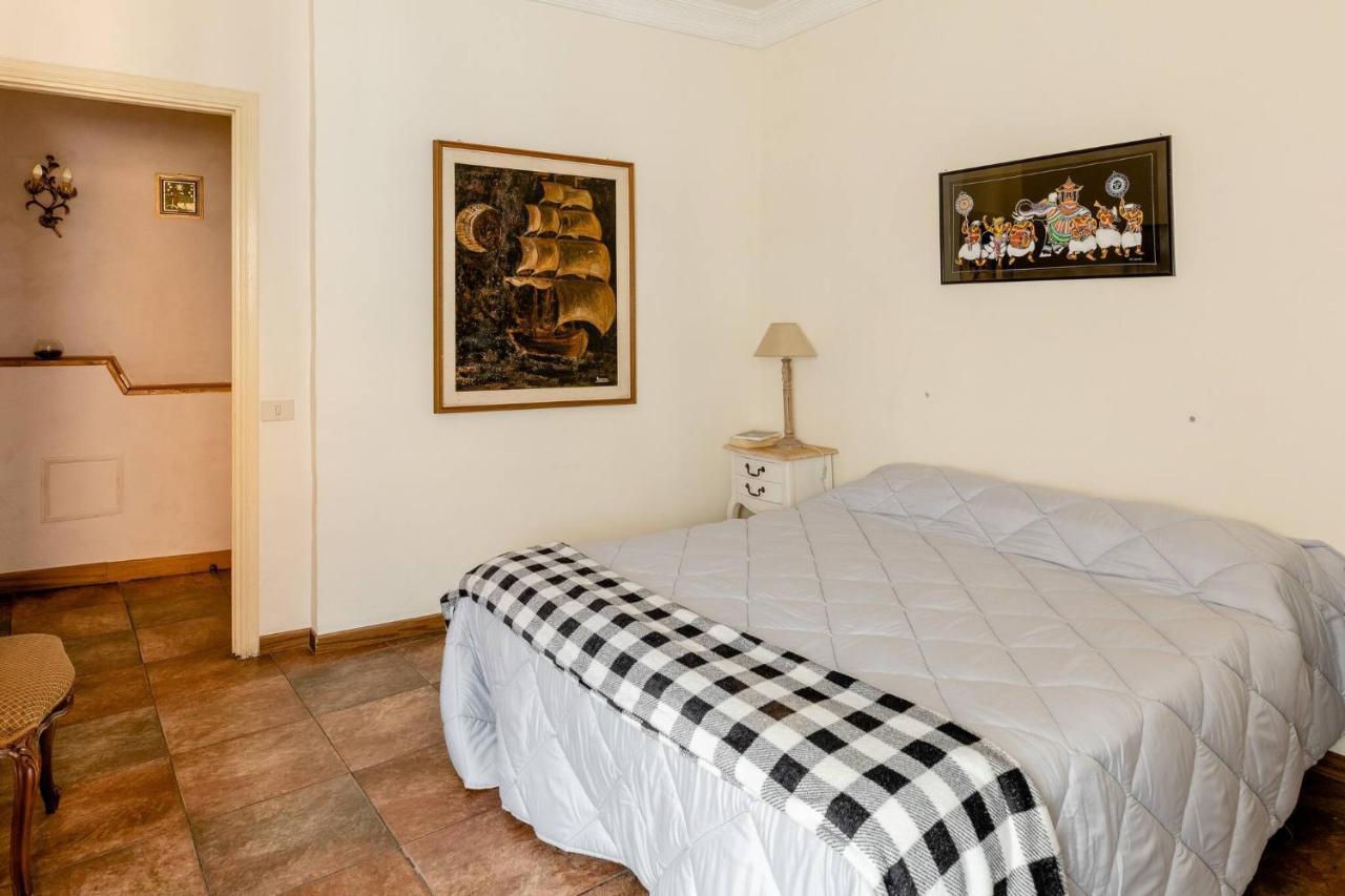 Rome Right In The Ancient Historical Center Two Bedrooms Two Bath, Up To 6 Pax Exteriér fotografie