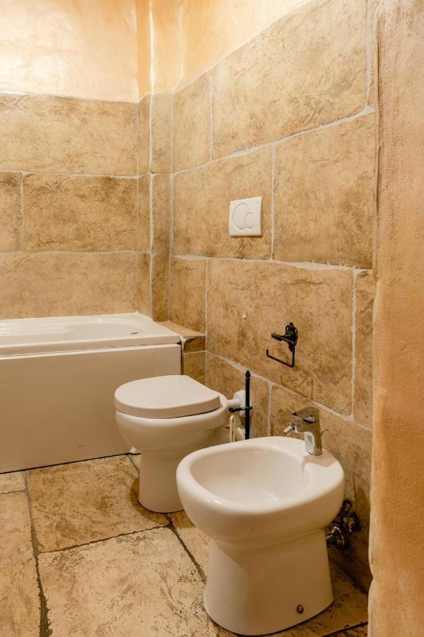 Rome Right In The Ancient Historical Center Two Bedrooms Two Bath, Up To 6 Pax Exteriér fotografie